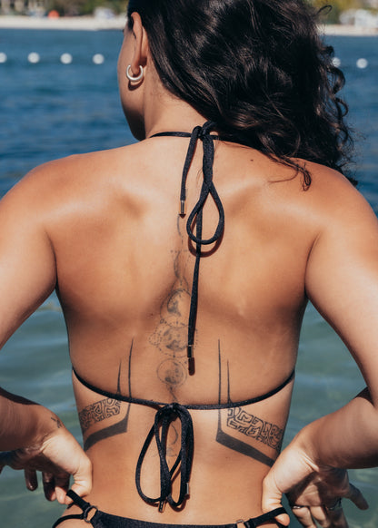 Theresa - Bikini Top